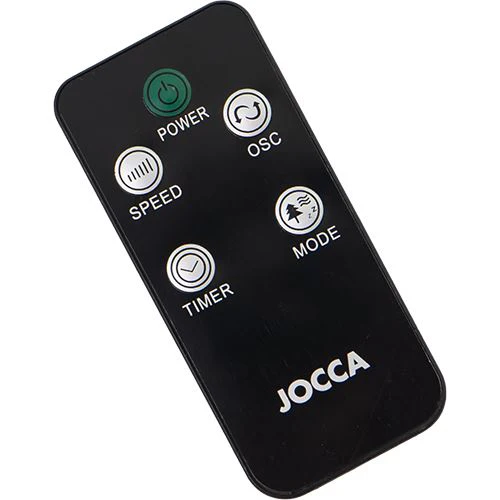 Coluna de Ar Jocca 1469N | 45 W - Preto - Image 8