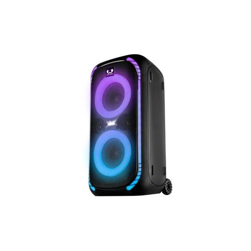 Coluna Boombox Bluetooth Fresh n' Rebel Party Loud L - Image 2