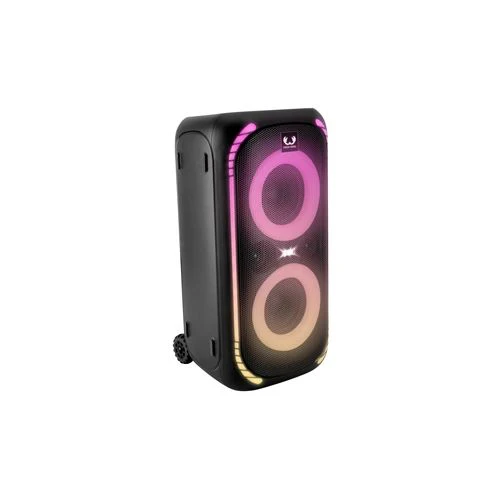 Coluna Boombox Bluetooth Fresh n' Rebel Party Loud L - Image 3