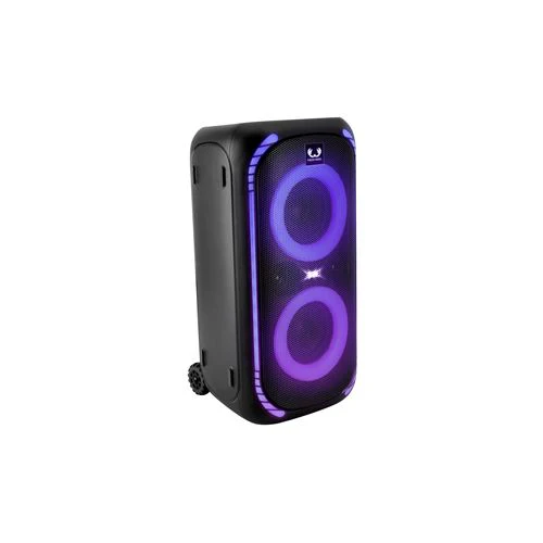 Coluna Boombox Bluetooth Fresh n' Rebel Party Loud L - Image 4