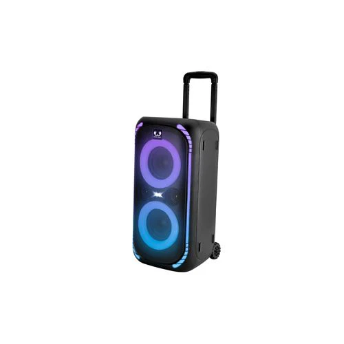 Coluna Boombox Bluetooth Fresh n' Rebel Party Loud L - Image 7