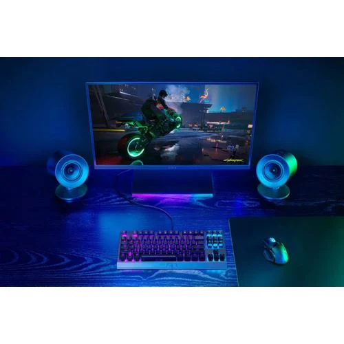Coluna Gaming Razer Nommo V2 X - Image 4