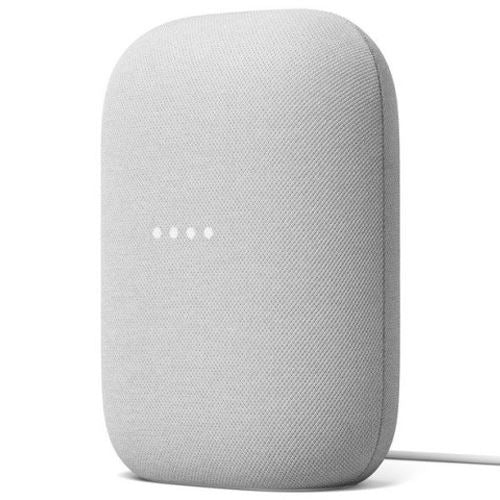 Coluna de Som Google Nest Audio GA01420-ES - Cinzento - Image 2