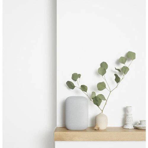 Coluna de Som Google Nest Audio GA01420-ES - Cinzento - Image 3