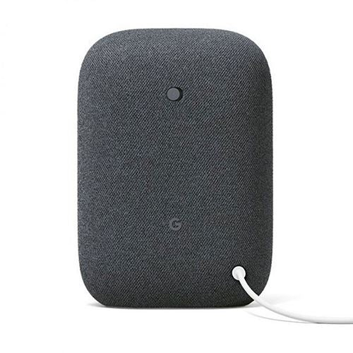 Coluna de Som Google Nest Audio GA01586-ES - Image 3