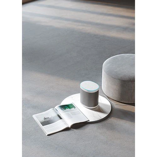 Coluna Wireless Xiaomi Mi QBH4190GL Smart Speaker - Branco - Image 10