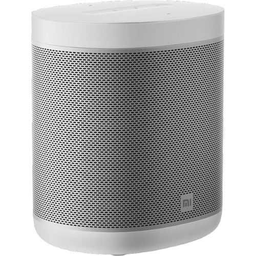 Coluna Wireless Xiaomi Mi QBH4190GL Smart Speaker - Branco - Image 2