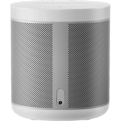 Coluna Wireless Xiaomi Mi QBH4190GL Smart Speaker - Branco - Image 3
