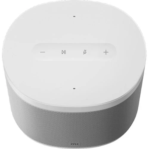 Coluna Wireless Xiaomi Mi QBH4190GL Smart Speaker - Branco - Image 5