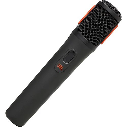 Coluna JBL PartyBox On-The-Go 2 + Microfone - Preto - Image 7