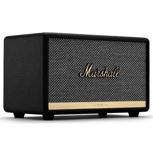 Coluna Bluetooth Marshall Acton II - Preto - Image 2