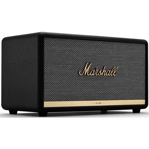 Coluna Bluetooth Marshall Stanmore II - Preto - Image 2
