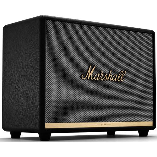 Coluna Bluetooth Marshall Woburn II - Preto - Image 2