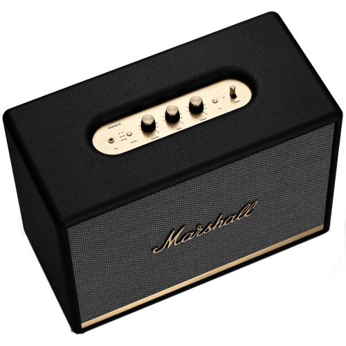 Coluna Bluetooth Marshall Woburn II - Preto - Image 4