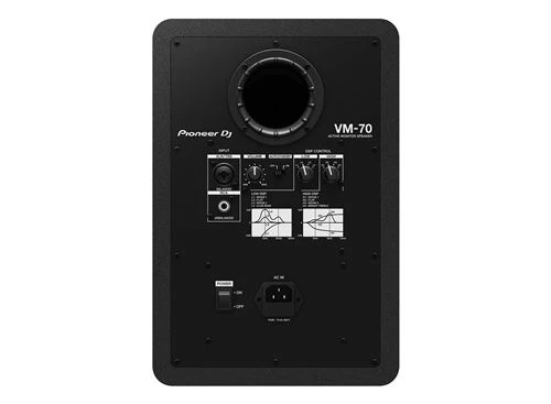 Coluna Monitor VM-70 70w Pioneer DJ - Image 3