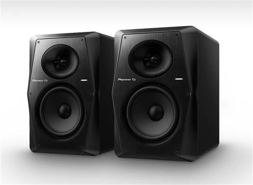 Coluna Monitor VM-70 70w Pioneer DJ - Image 4