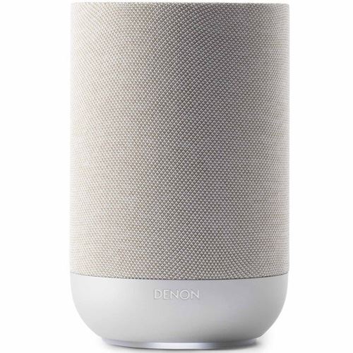 Coluna Multiroom Denon Home 200 - Creme - Image 2