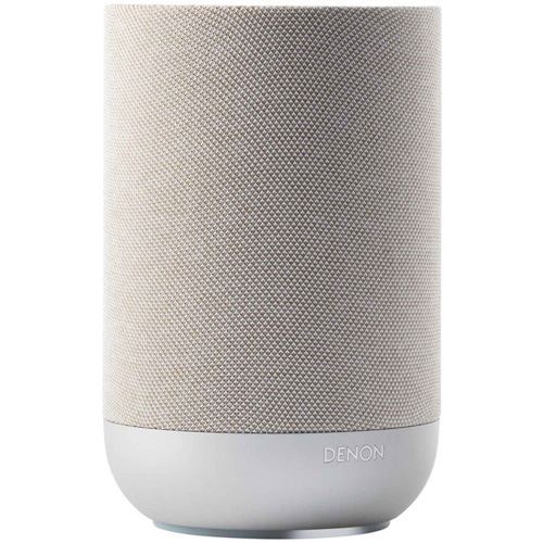 Coluna Multiroom Denon Home 200 - Creme - Image 3
