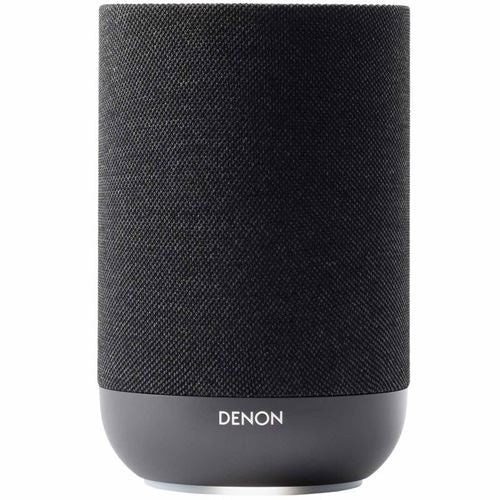 Coluna Multiroom Denon Home 200 - Preto - Image 2