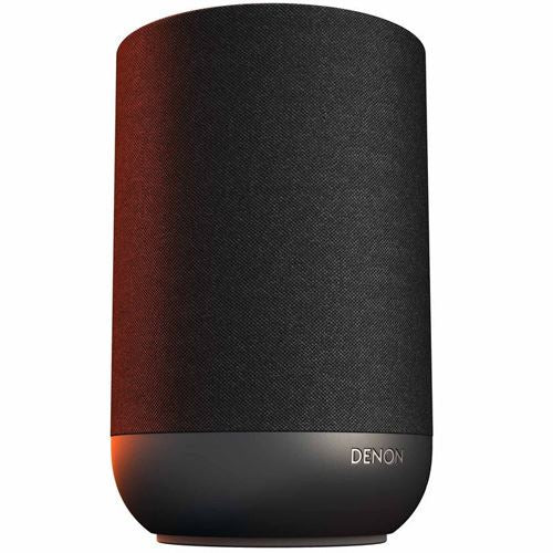 Coluna Multiroom Denon Home 200 - Preto - Image 3