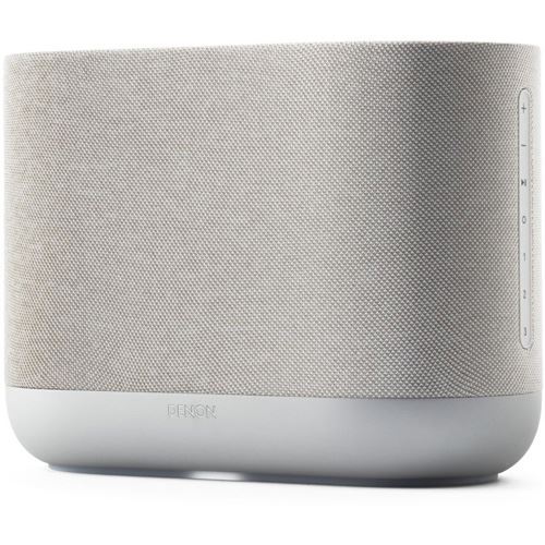 Coluna Multiroom Denon Home 400 - Bege - Image 2