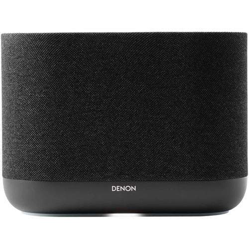 Coluna Multiroom Denon Home 400 - Preto - Image 3