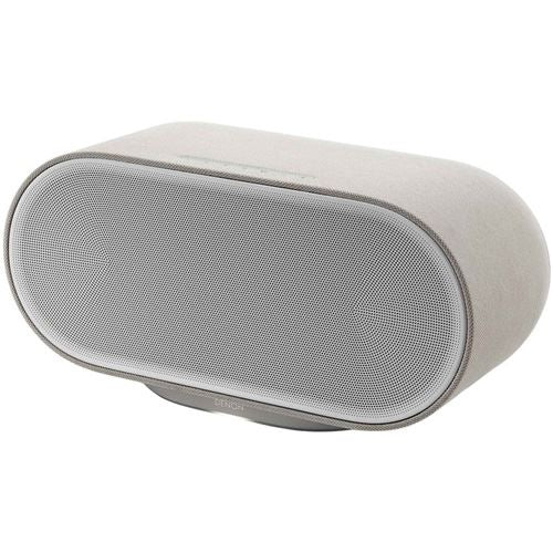 Coluna Multiroom Denon Home 600 - Bege - Image 2