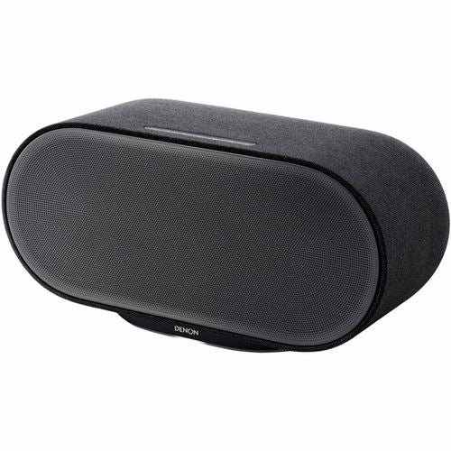 Coluna Multiroom Denon Home 600 - Preto - Image 2