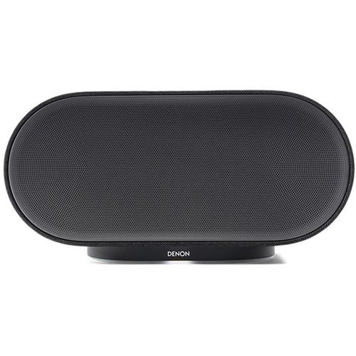 Coluna Multiroom Denon Home 600 - Preto - Image 3
