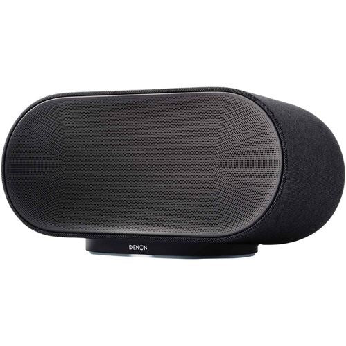 Coluna Multiroom Denon Home 600 - Preto - Image 4