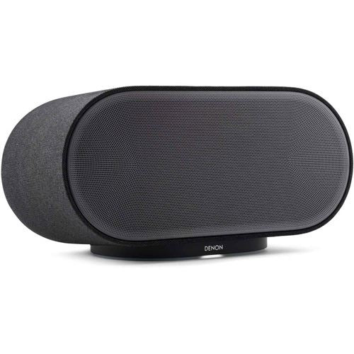 Coluna Multiroom Denon Home 600 - Preto - Image 5