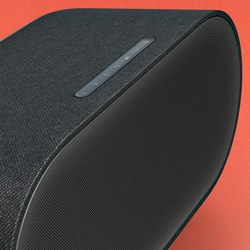 Coluna Multiroom Denon Home 600 - Preto - Image 7