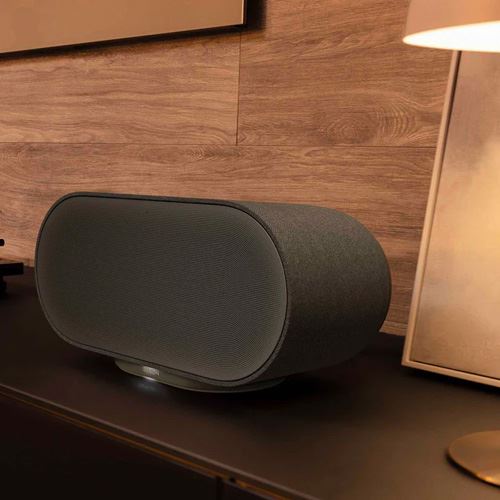 Coluna Multiroom Denon Home 600 - Preto - Image 8