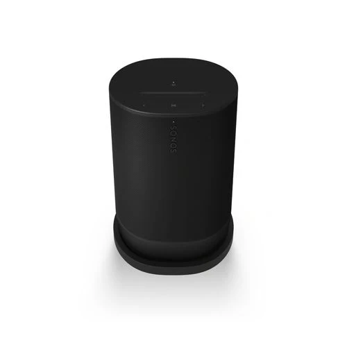 Coluna Wireless Sonos Move M2 - Preta - Image 6