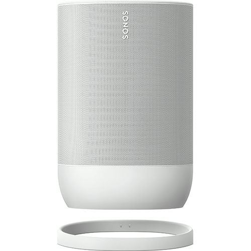 Coluna Portátil Wireless Sonos Move - Branco - Image 4