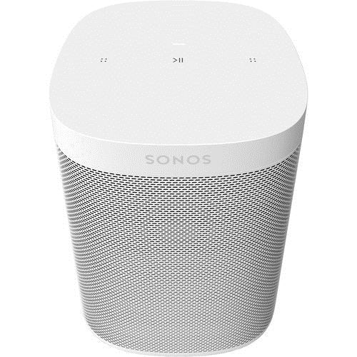 Coluna Wireless Sonos One SL - Branco - Image 3
