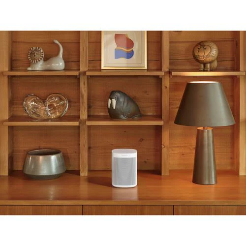 Coluna Wireless Sonos One SL - Branco - Image 5