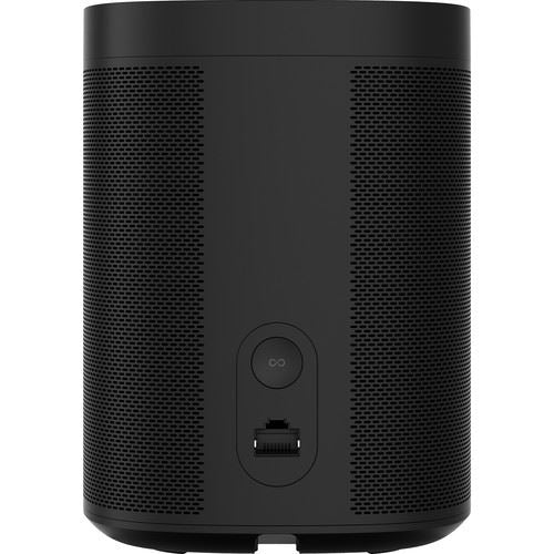 Coluna Wireless Sonos One SL - Preto - Image 4