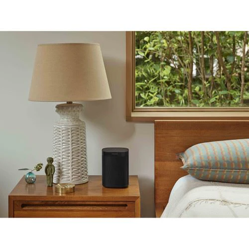 Coluna Wireless Sonos One SL - Preto - Image 5