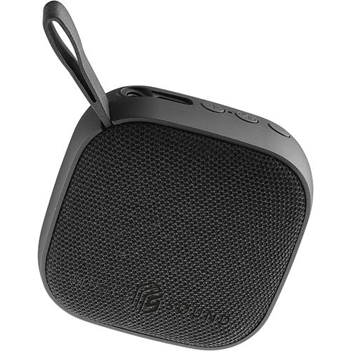 Coluna Music Sound Mini 3 - Preto - Image 2