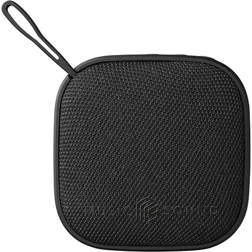 Coluna Music Sound Mini 3 - Preto - Image 3