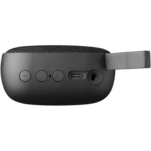 Coluna Music Sound Mini 3 - Preto - Image 4