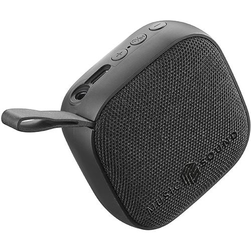 Coluna Music Sound Mini 3 - Preto - Image 5