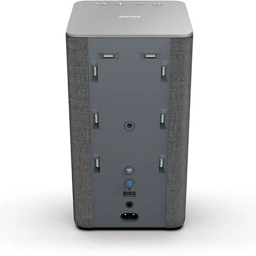 Coluna Bluetooth Philisp TAW6205 - Image 4