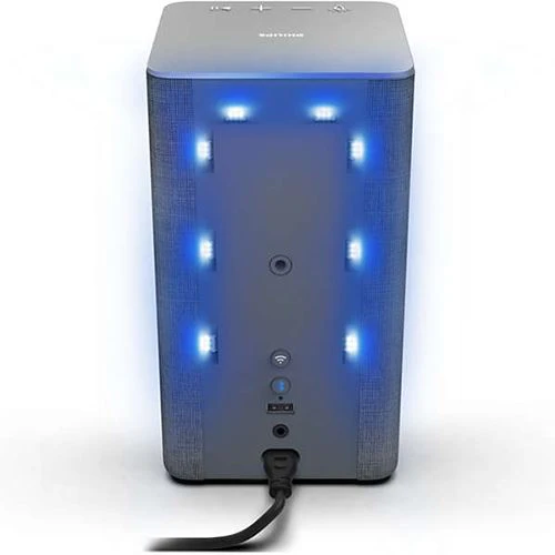 Coluna Bluetooth Philisp TAW6205 - Image 5