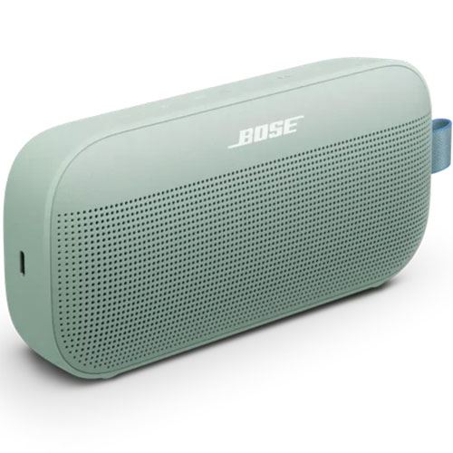 Coluna Portátil Bluetooth Bose SoundLink Flex II - Alpine Sage - Image 2