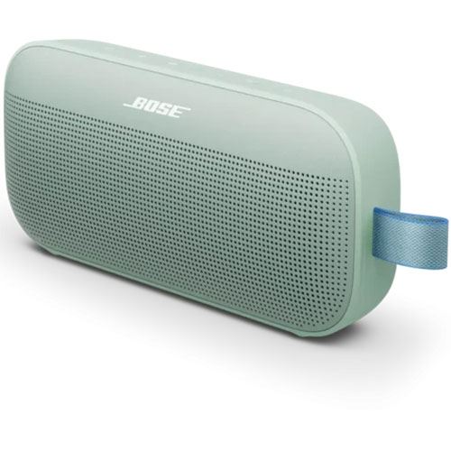 Coluna Portátil Bluetooth Bose SoundLink Flex II - Alpine Sage - Image 3