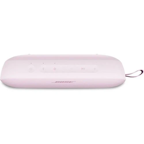 Coluna Portátil Bluetooth Bose SoundLink Flex II - Petal Pink - Image 4