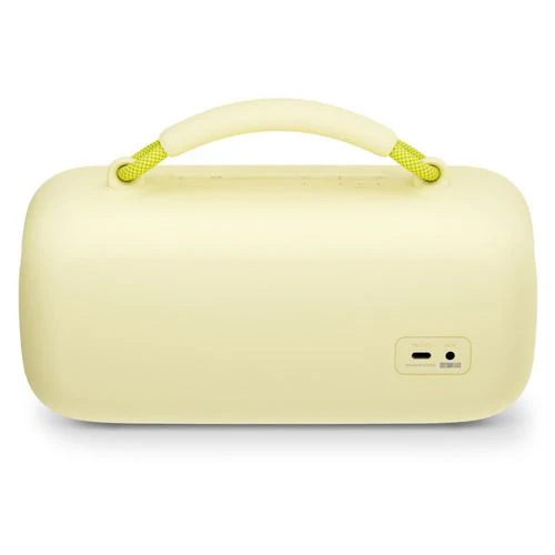 Coluna Portátil Bluetooth Bose SoundLink Max - Citrus Yellow - Image 4