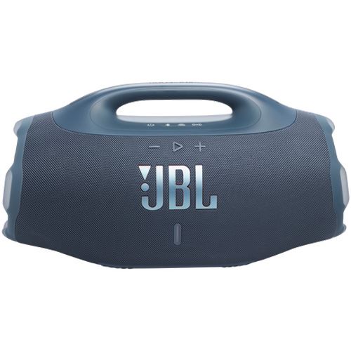 Coluna Portátil Bluetooth JBL Boombox 4 - Azul - Image 2